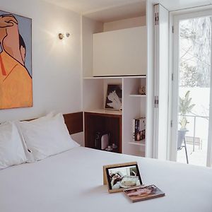 Kamer met een King Size Bed