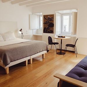 Deluxe Kamer met een King Size Bed