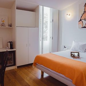 Kamer met een King Size Bed